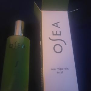 Osea Sea Minerals Mist